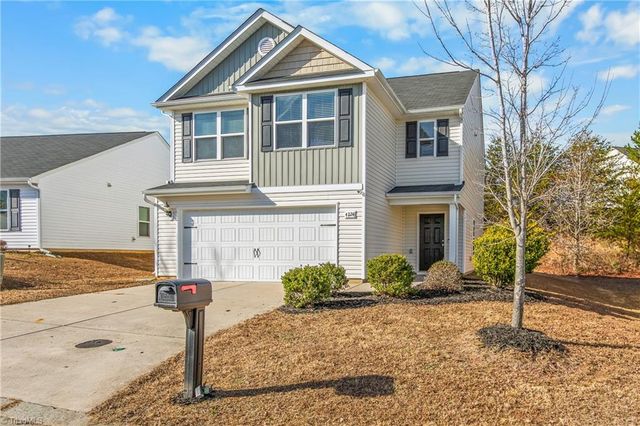 4224 Piedmont Farms Way, Winston-salem, NC 27107