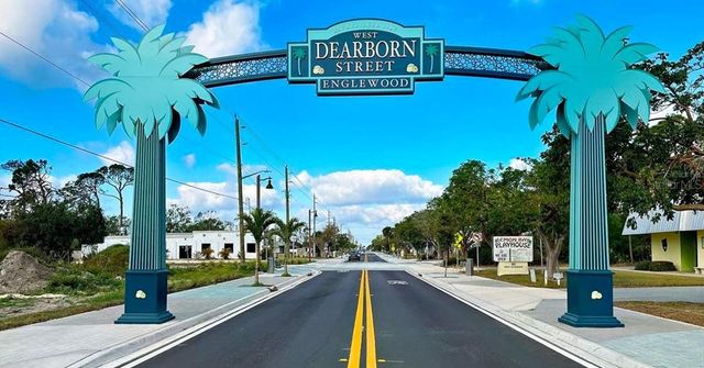 9424 WILLMINGTON BOULEVARD, Englewood, FL 34224