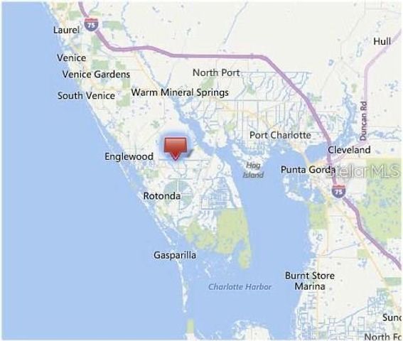 9424 WILLMINGTON BOULEVARD, Englewood, FL 34224