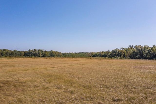 Tract B TBD Little Pine Road, Sylvan Twp, MN 56401