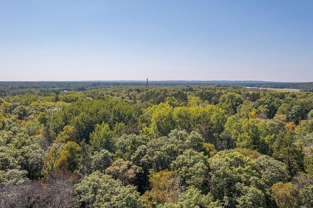 Tract B TBD Little Pine Road, Sylvan Twp, MN 56401