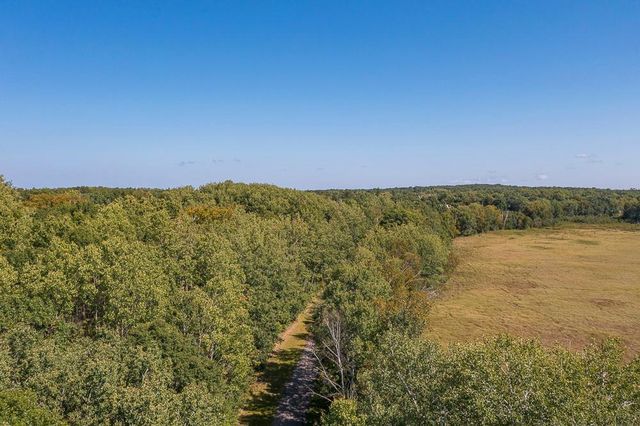 Tract B TBD Little Pine Road, Sylvan Twp, MN 56401