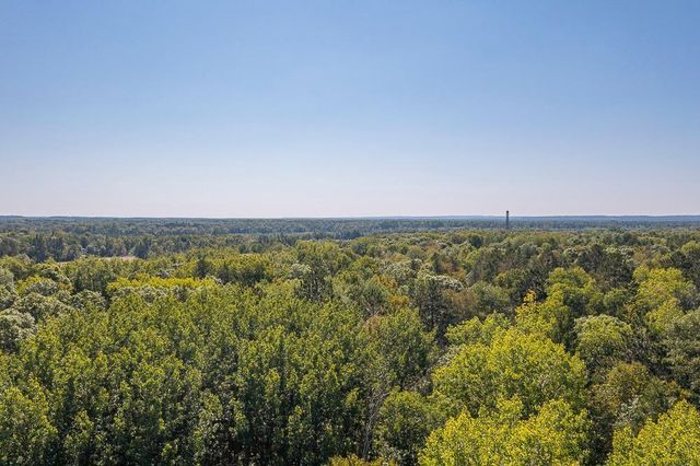 Tract B TBD Little Pine Road, Sylvan Twp, MN 56401