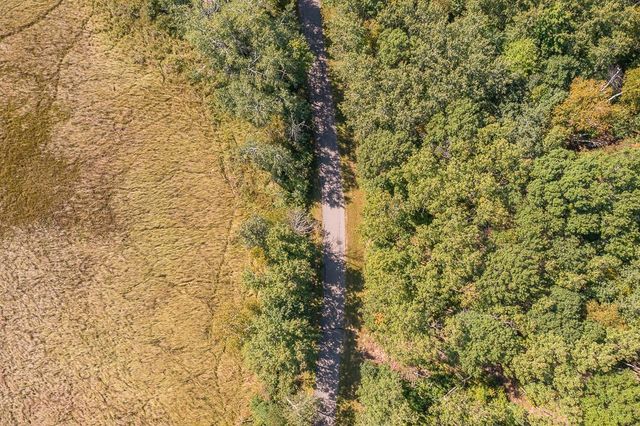 Tract B TBD Little Pine Road, Sylvan Twp, MN 56401