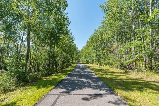 Tract B TBD Little Pine Road, Sylvan Twp, MN 56401