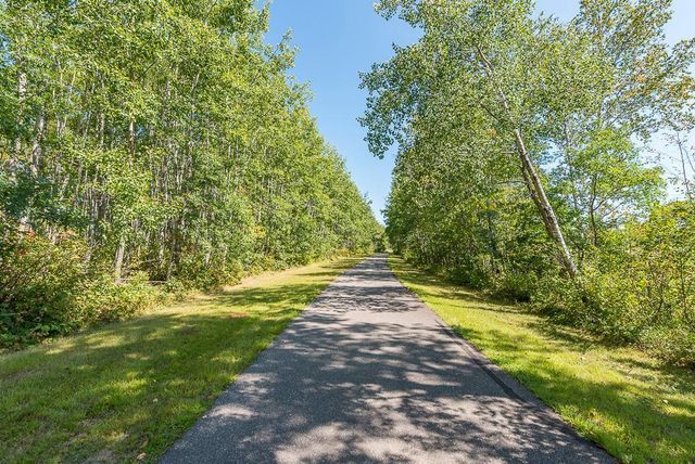 Tract B TBD Little Pine Road, Sylvan Twp, MN 56401