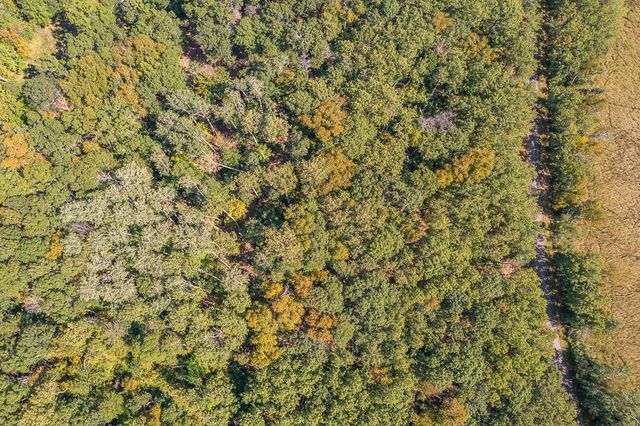 Tract B TBD Little Pine Road, Sylvan Twp, MN 56401