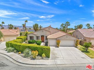 3411 Circulo San Sorrento Road, Palm Springs, CA 92262