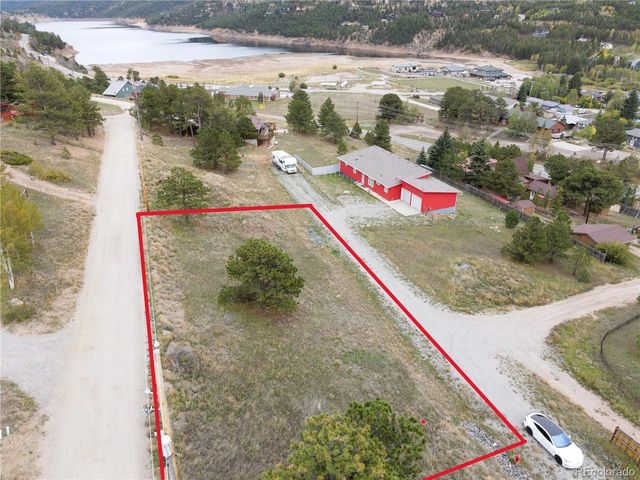 287 Boulder Canyon Dr, Nederland, CO 80466