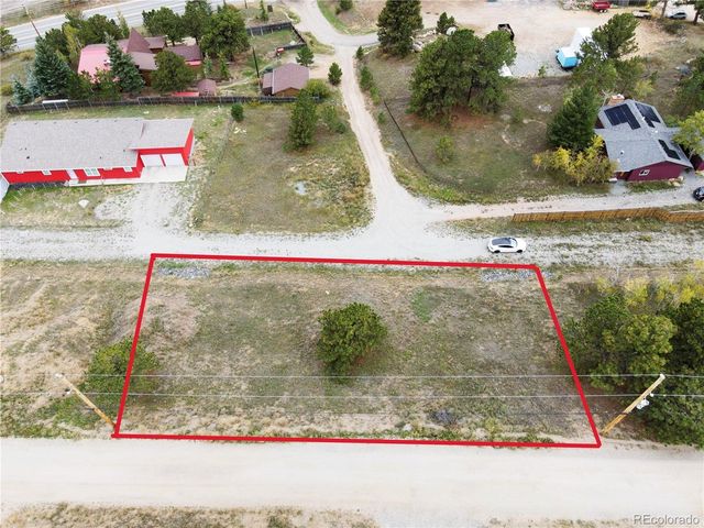 287 Boulder Canyon Dr, Nederland, CO 80466