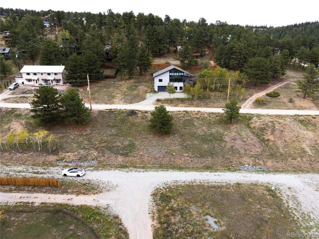 287 Boulder Canyon Dr, Nederland, CO 80466