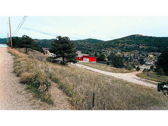 287 Boulder Canyon Dr, Nederland, CO 80466