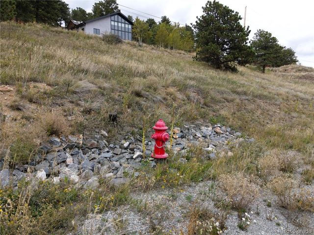 287 Boulder Canyon Dr, Nederland, CO 80466