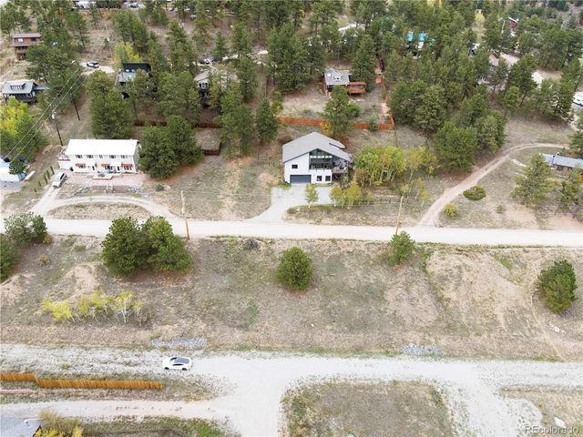 287 Boulder Canyon Dr, Nederland, CO 80466