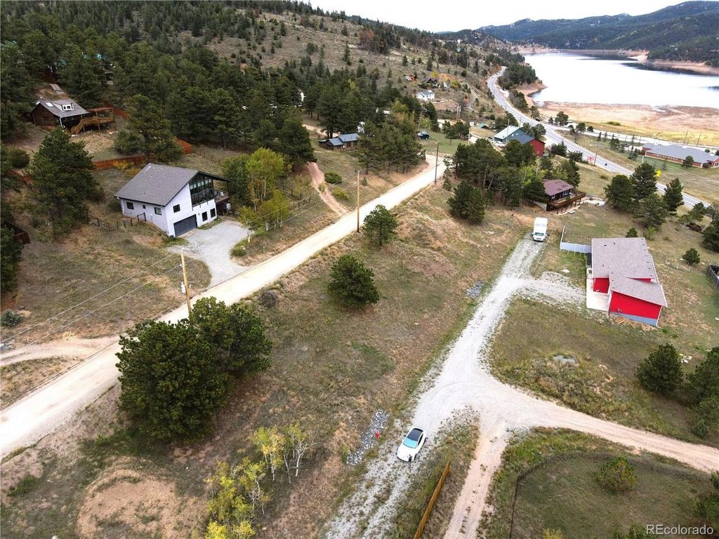 287 Boulder Canyon Dr, Nederland, CO 80466