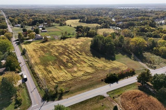 5917 SE 6th Avenue, Pleasant Hill, IA 50327