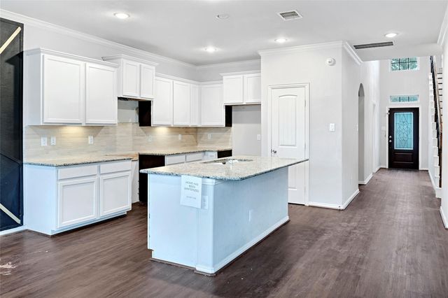 14607 W Ginger Pear Court, Cypress, TX 77433