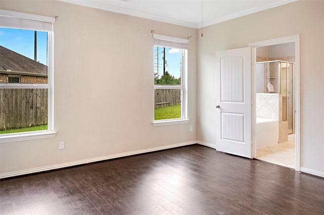 14607 W Ginger Pear Court, Cypress, TX 77433