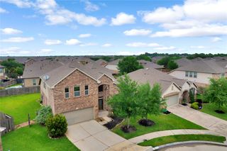 14607 W Ginger Pear Court, Cypress, TX 77433