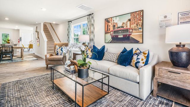 8749 Asher Gray Way, Raleigh, NC 27616