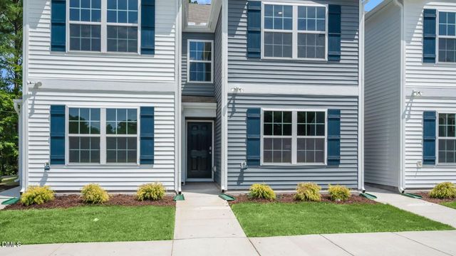 8749 Asher Gray Way, Raleigh, NC 27616