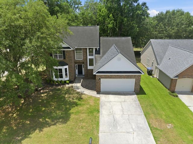 8528 Falling Leaf Lane, North Charleston, SC 29420