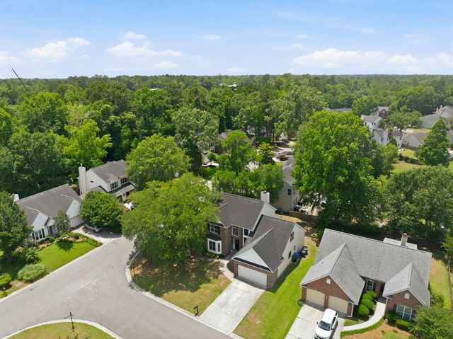 8528 Falling Leaf Lane, North Charleston, SC 29420