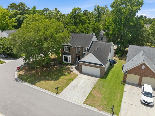 8528 Falling Leaf Lane, North Charleston, SC 29420