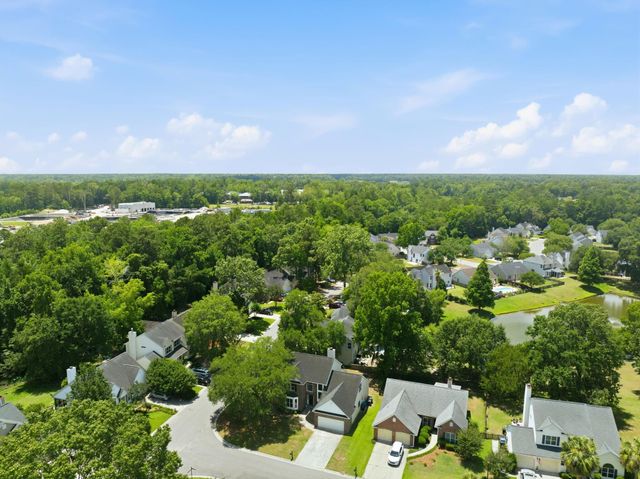 8528 Falling Leaf Lane, North Charleston, SC 29420