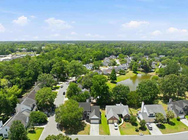 8528 Falling Leaf Lane, North Charleston, SC 29420