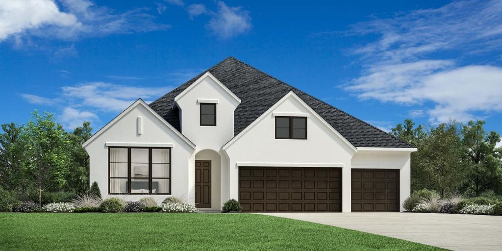 14126 Angelica View Lane, Cypress, TX 77433