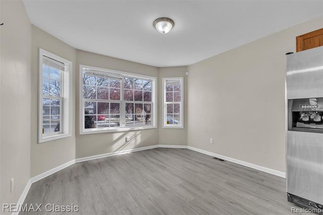 17709 Hanna Street, Melvindale, MI 48122