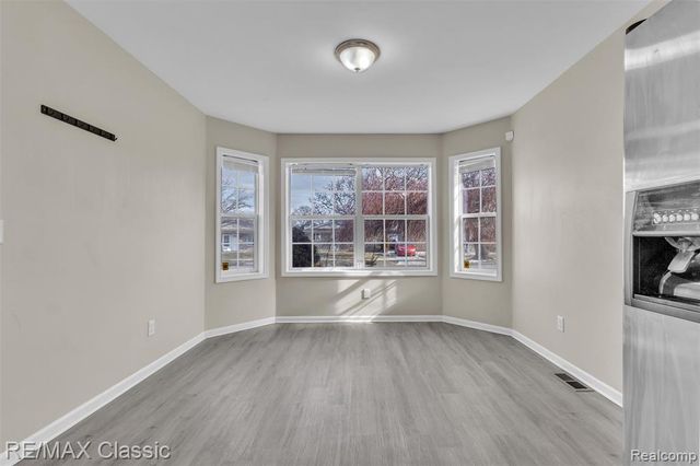 17709 Hanna Street, Melvindale, MI 48122