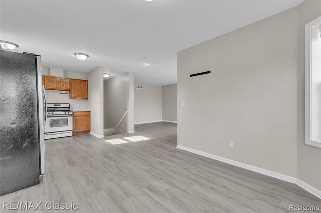 17709 Hanna Street, Melvindale, MI 48122