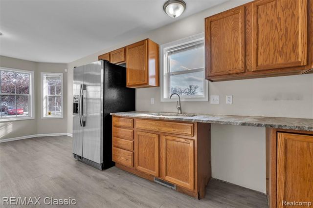 17709 Hanna Street, Melvindale, MI 48122