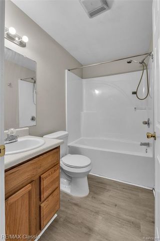 17709 Hanna Street, Melvindale, MI 48122