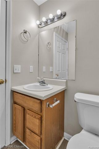 17709 Hanna Street, Melvindale, MI 48122