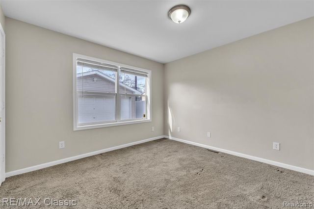 17709 Hanna Street, Melvindale, MI 48122