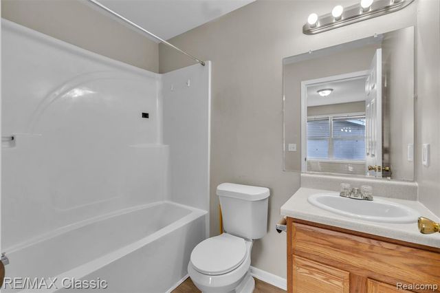 17709 Hanna Street, Melvindale, MI 48122