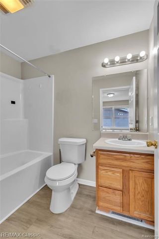 17709 Hanna Street, Melvindale, MI 48122