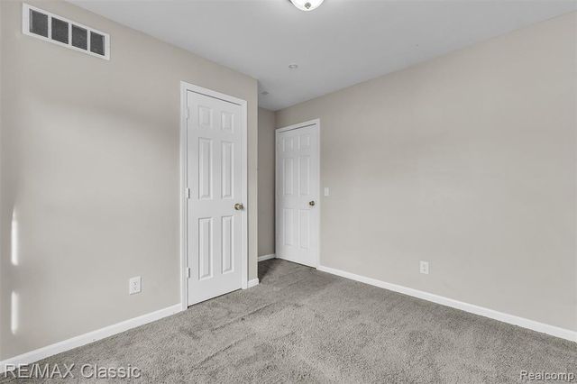 17709 Hanna Street, Melvindale, MI 48122