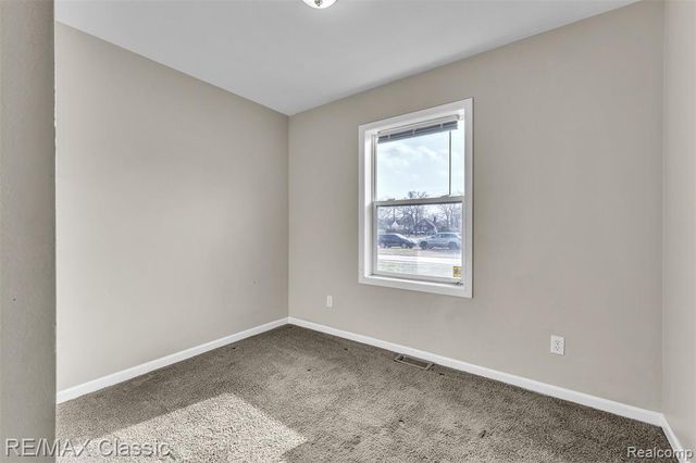 17709 Hanna Street, Melvindale, MI 48122