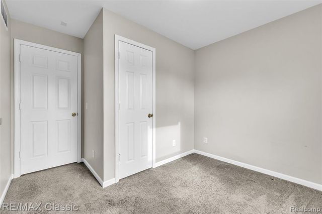 17709 Hanna Street, Melvindale, MI 48122