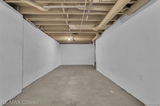 17709 Hanna Street, Melvindale, MI 48122