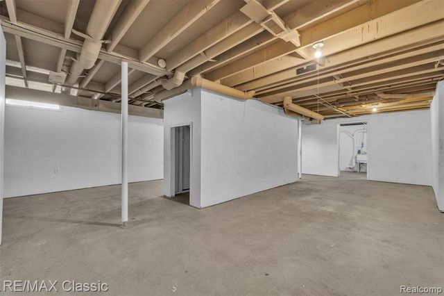 17709 Hanna Street, Melvindale, MI 48122