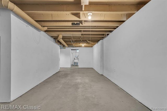 17709 Hanna Street, Melvindale, MI 48122