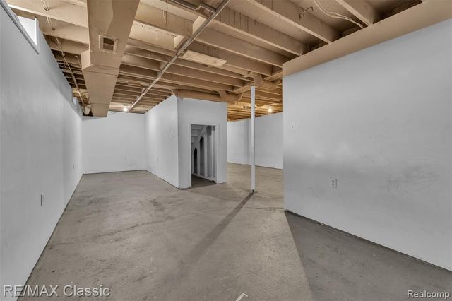 17709 Hanna Street, Melvindale, MI 48122