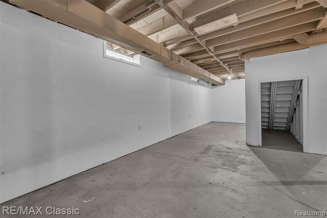 17709 Hanna Street, Melvindale, MI 48122