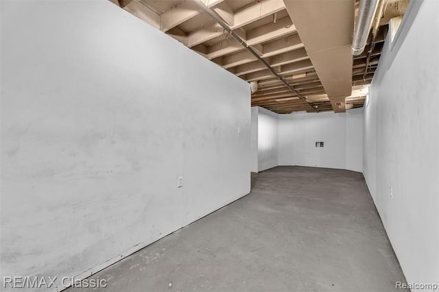 17709 Hanna Street, Melvindale, MI 48122