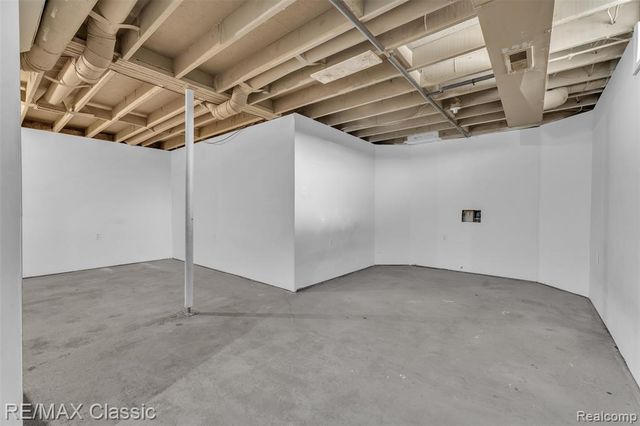 17709 Hanna Street, Melvindale, MI 48122